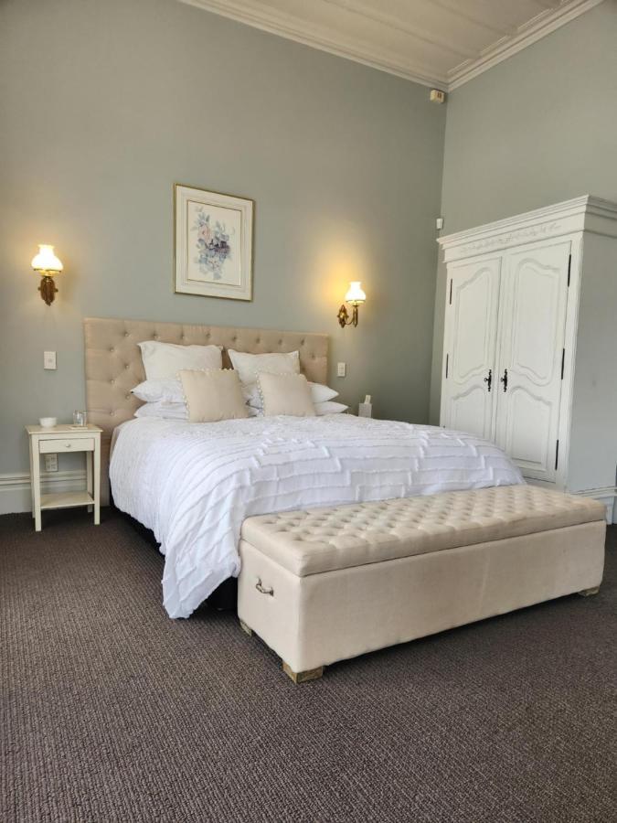 Bed and Breakfast Cedar House Гисборн Экстерьер фото